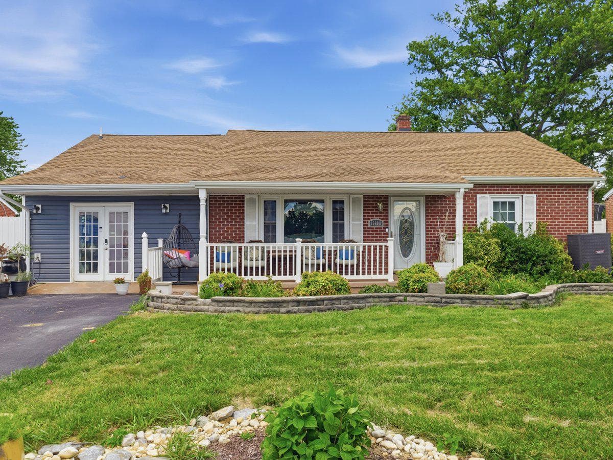 16808 Tammany Manor Road, Williamsport