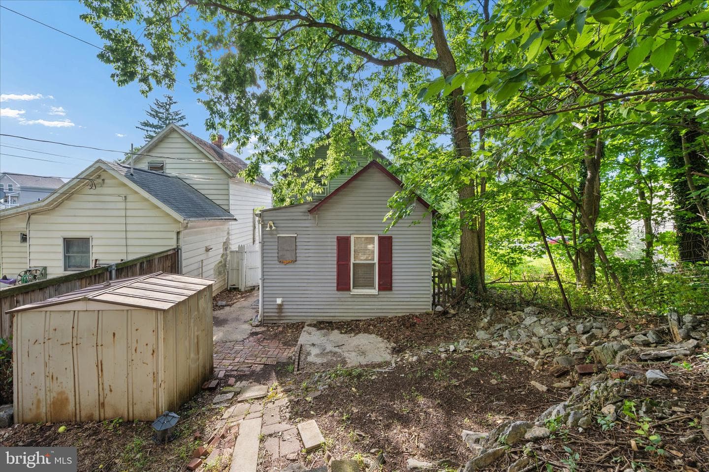 614 Maryland Ave photo 41