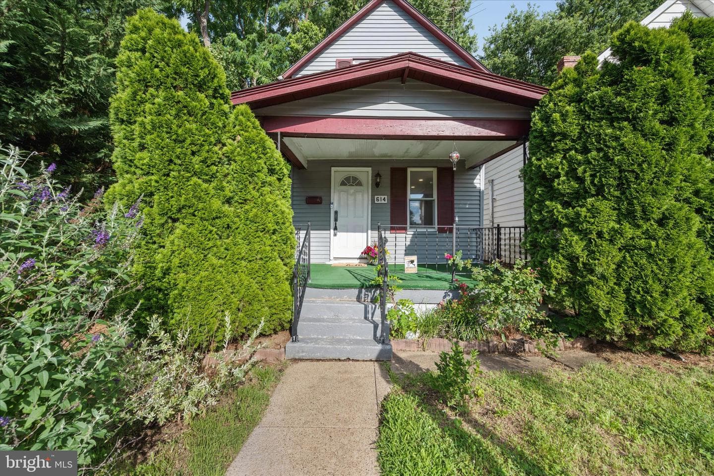 614 Maryland Ave photo 57