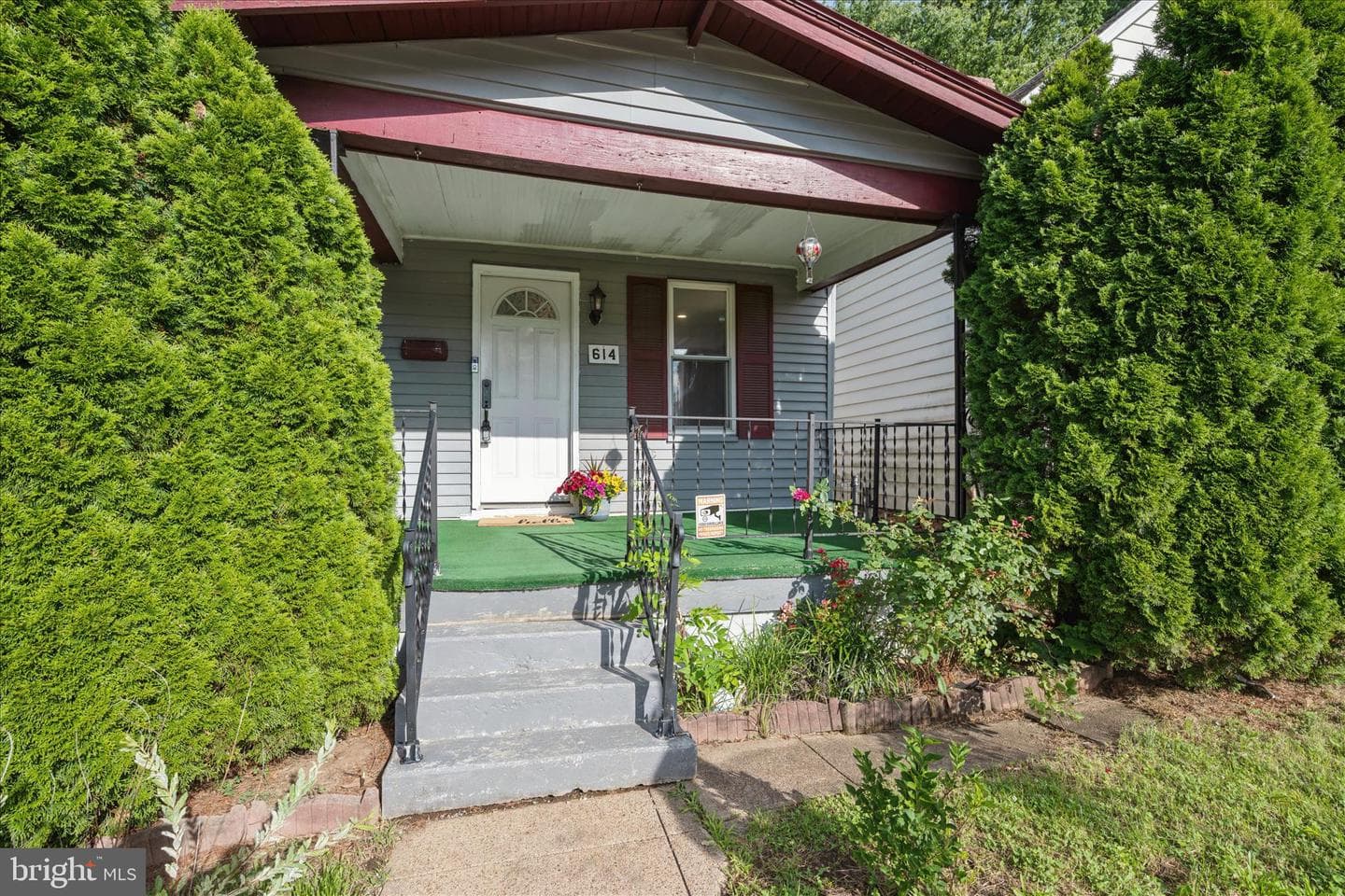 614 Maryland Ave photo 58