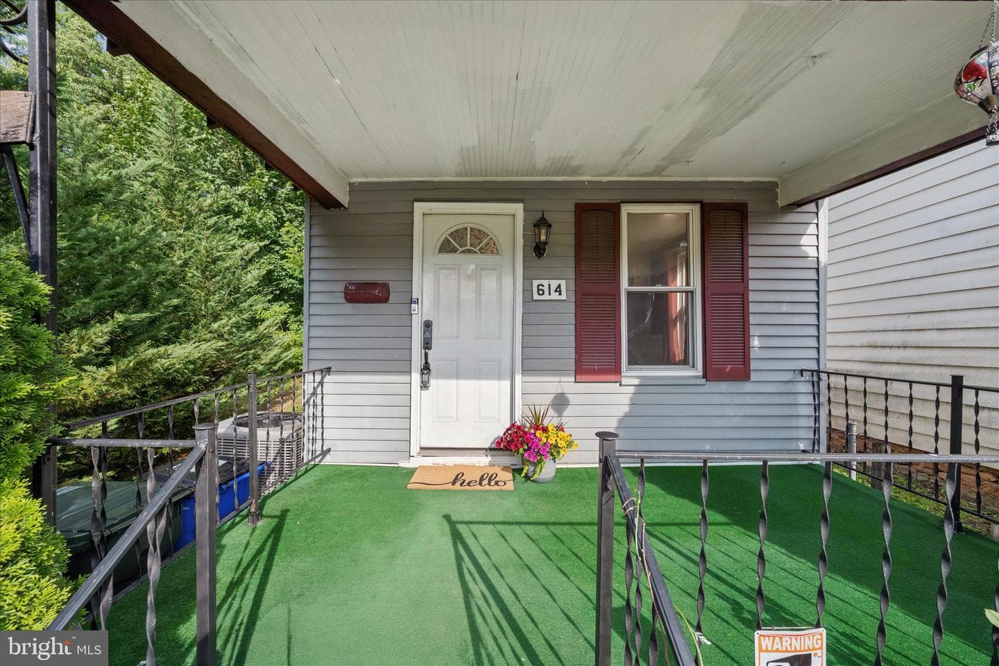 614 Maryland Ave photo 60