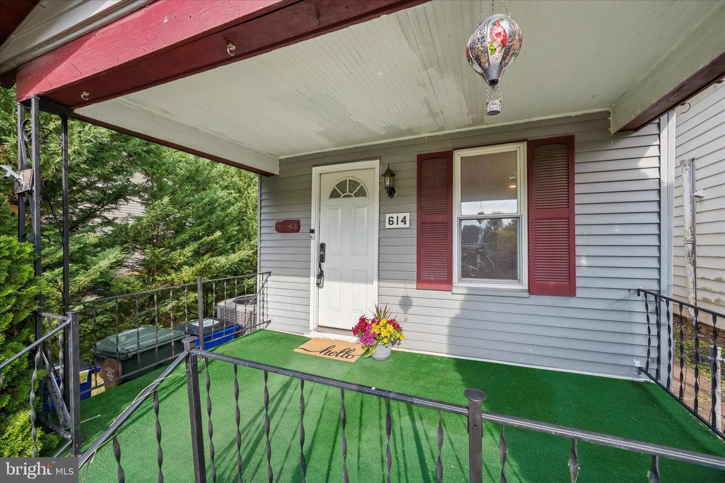 614 Maryland Ave photo 62