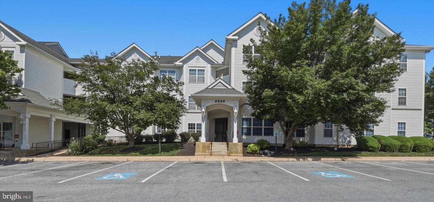 2029 Windsong Drive, Hagerstown