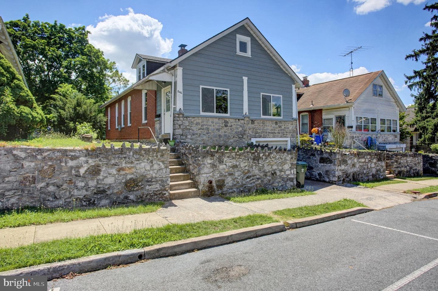846 Guilford Avenue, Hagerstown