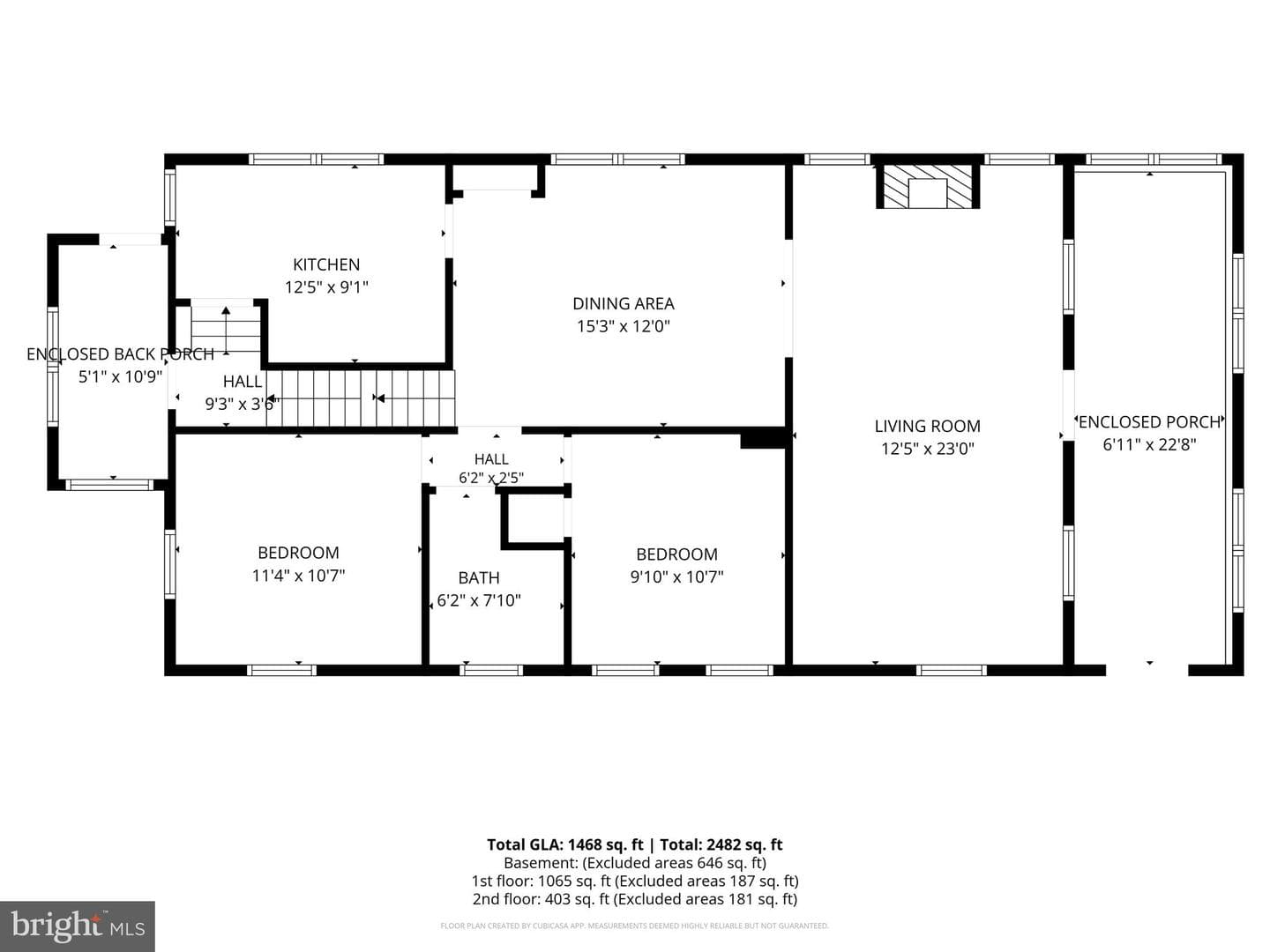 846 Guilford Avenue photo 44