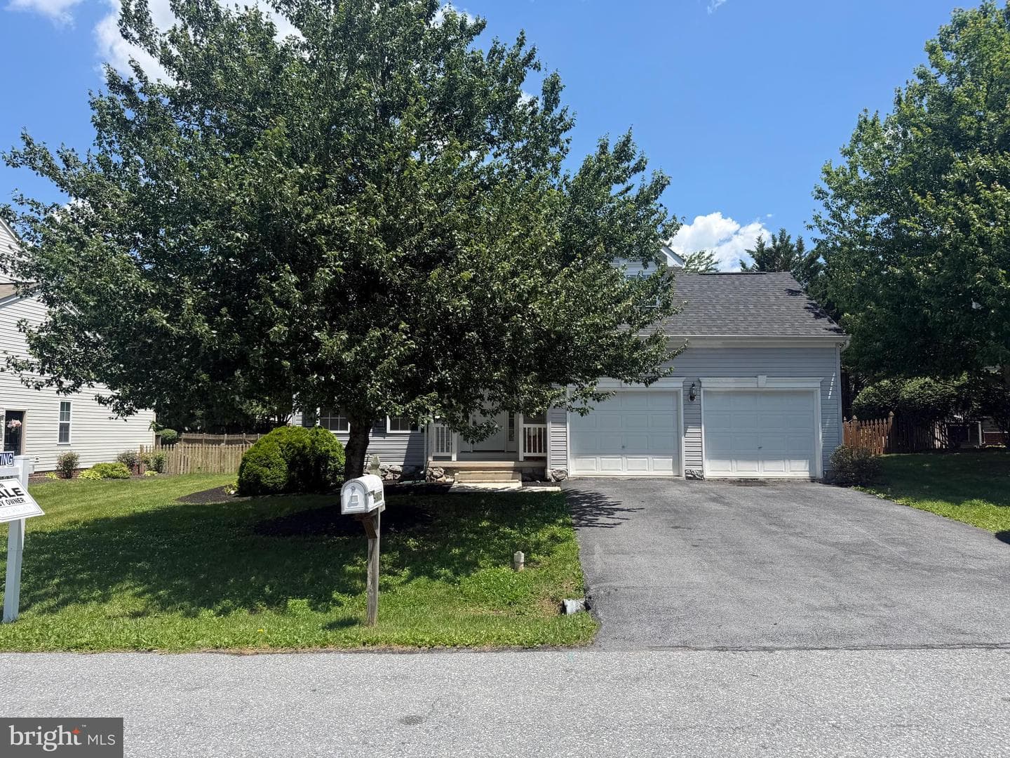 9905 Kurtyka Circle, Hagerstown