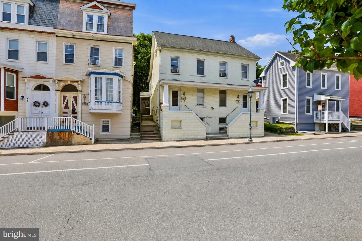 249 Summit Ave, Hagerstown