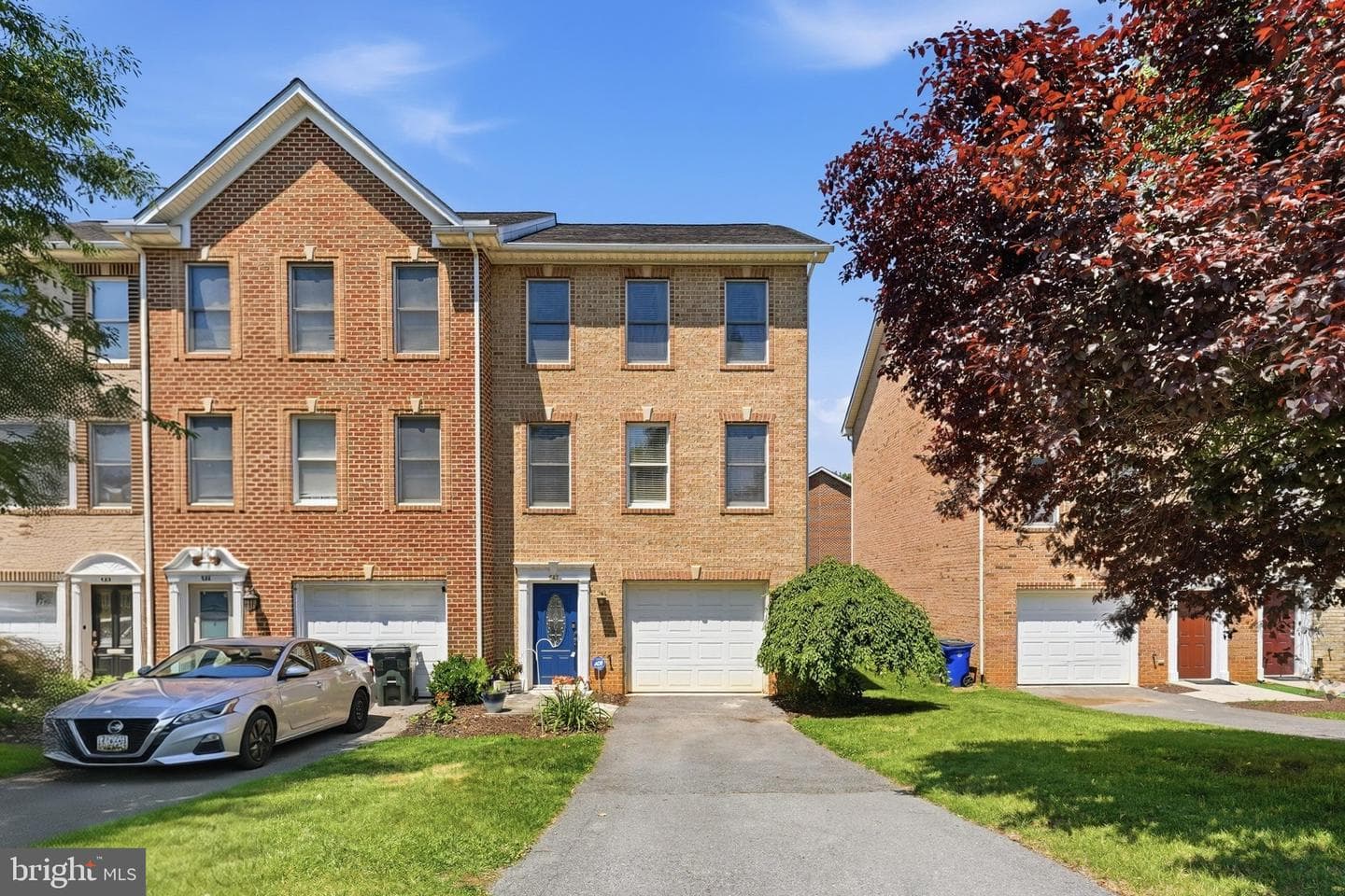 547 Pangborn Boulevard, Hagerstown