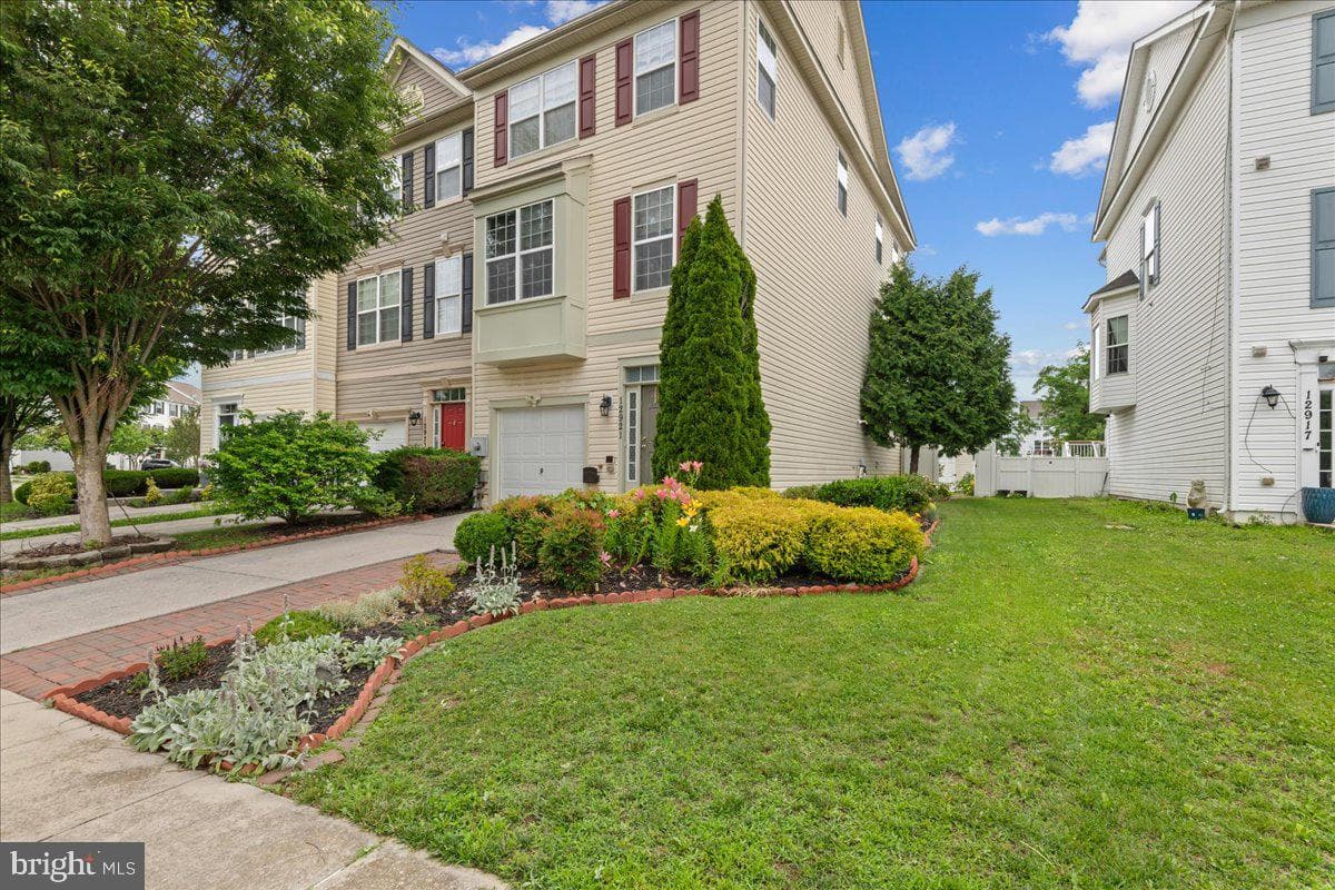12921 Yellow Jacket Road, Hagerstown
