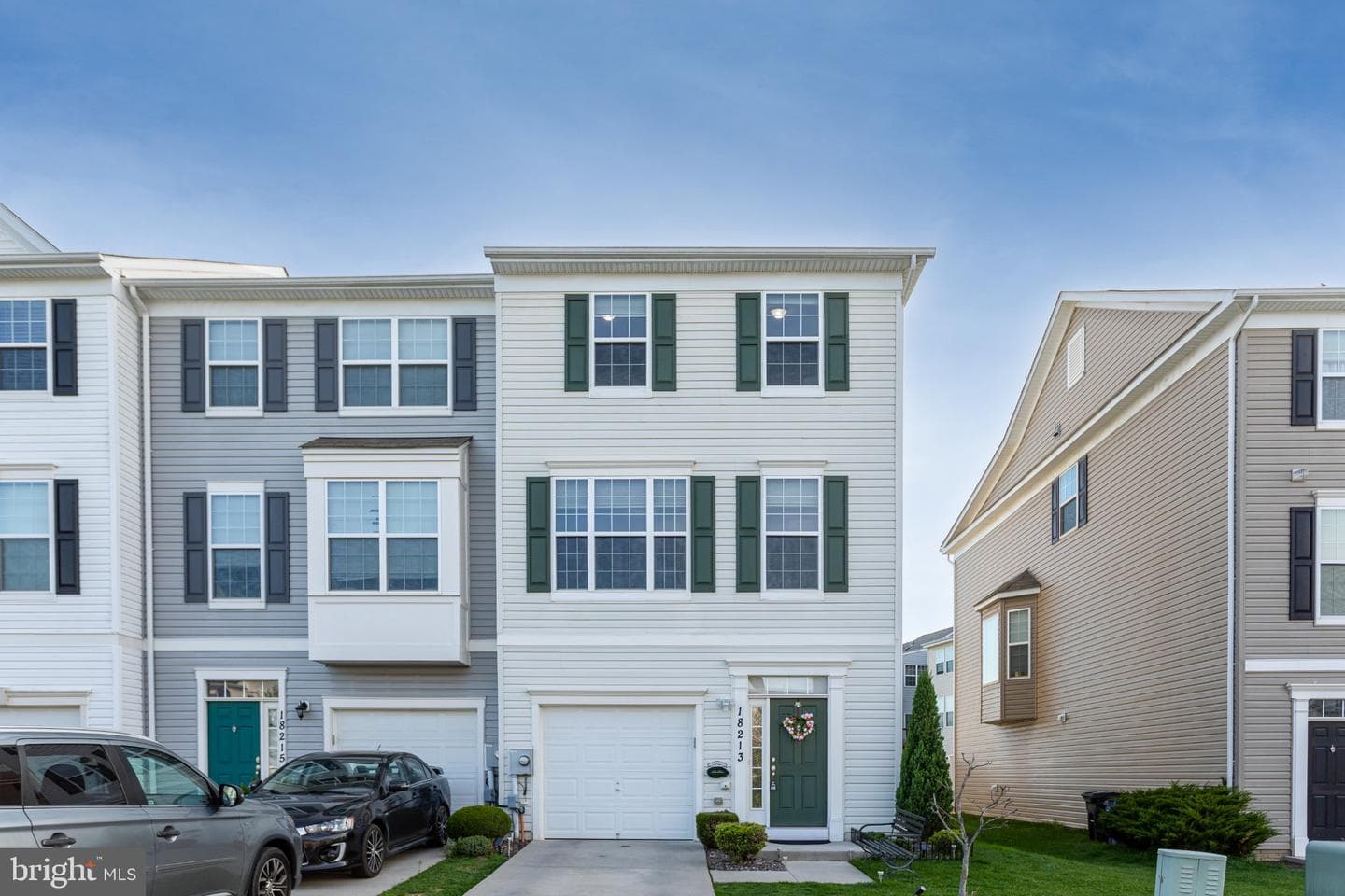 18213 Hurricane Court, Hagerstown