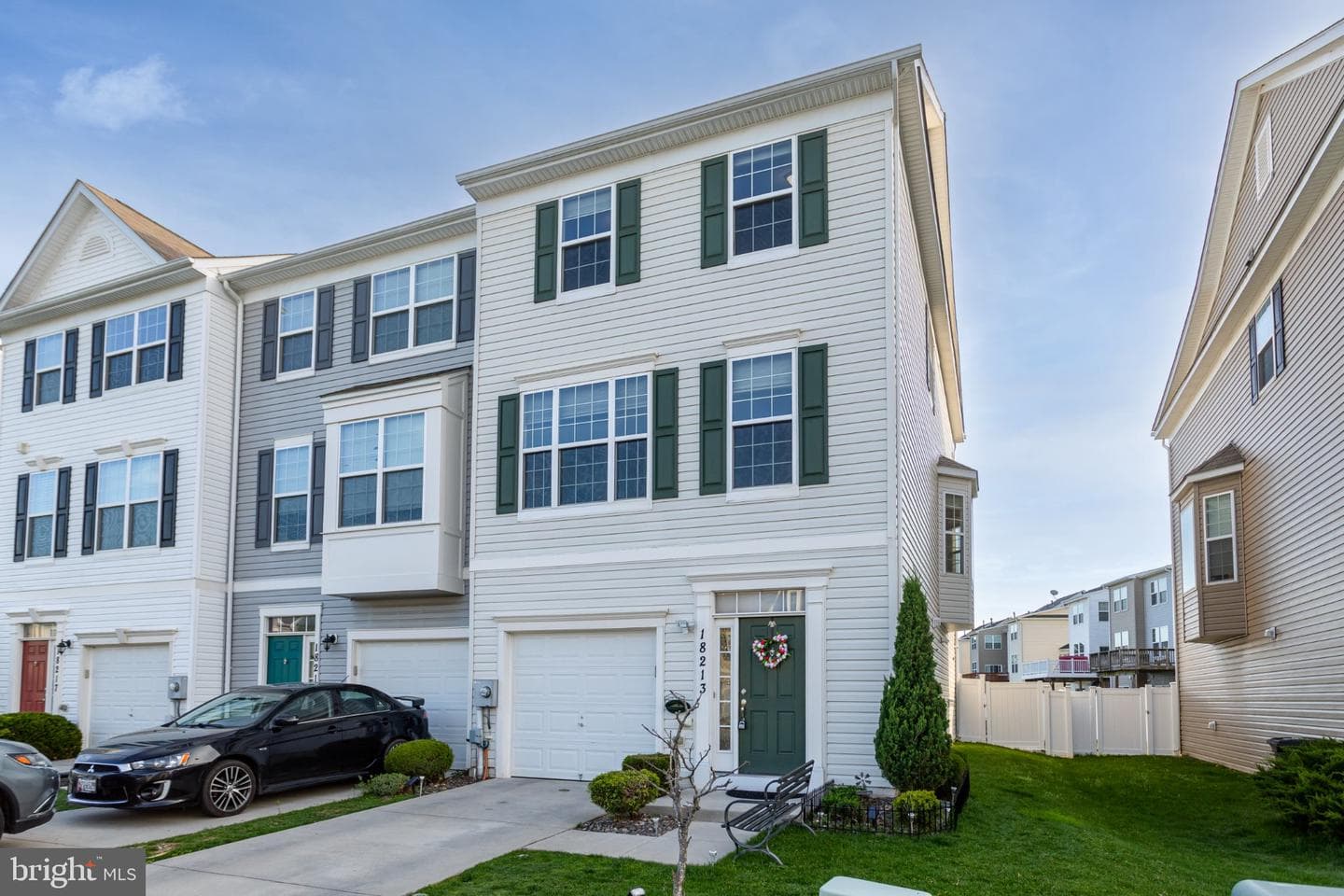 18213 Hurricane Court, Hagerstown