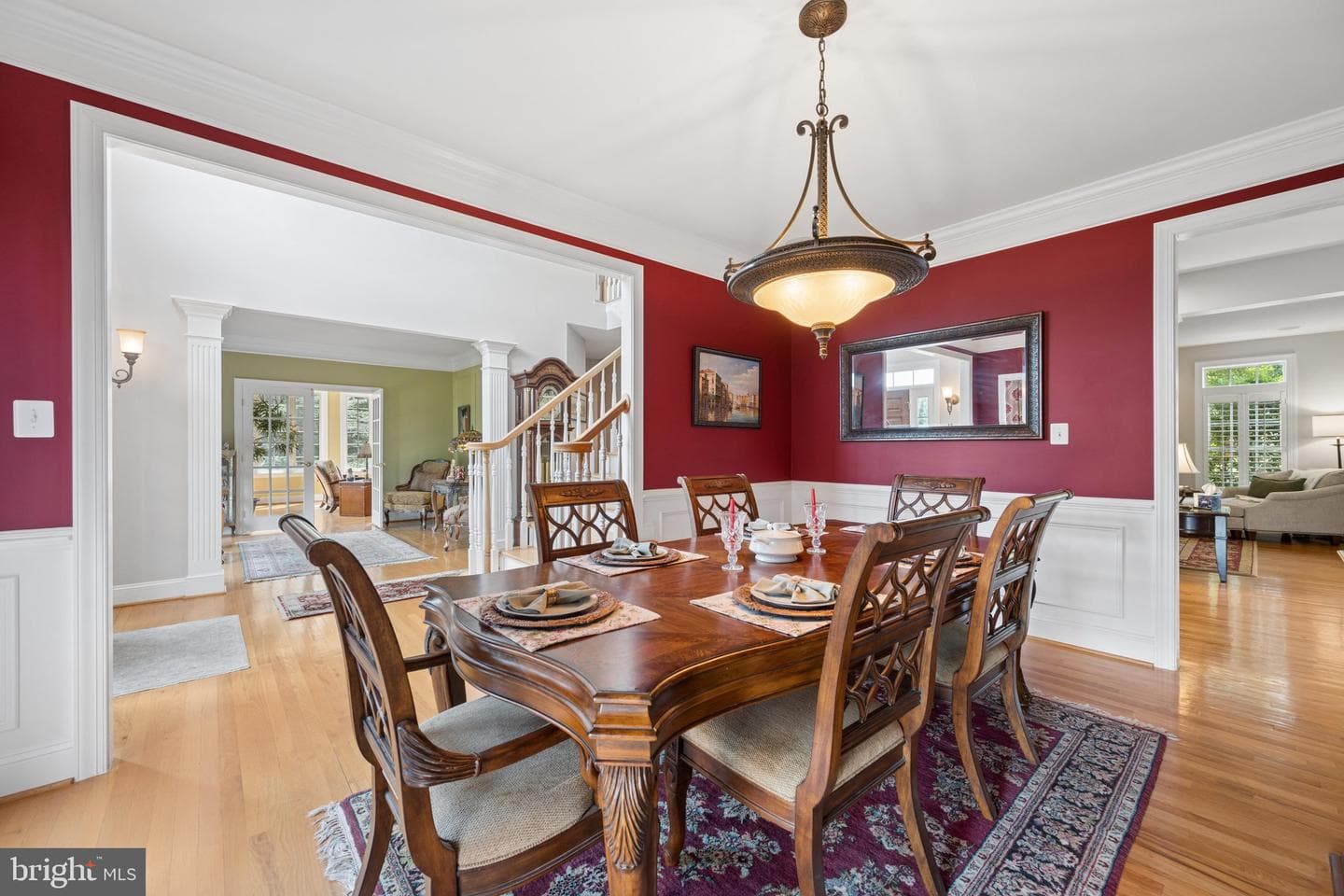9808 Pembroke Drive photo 18