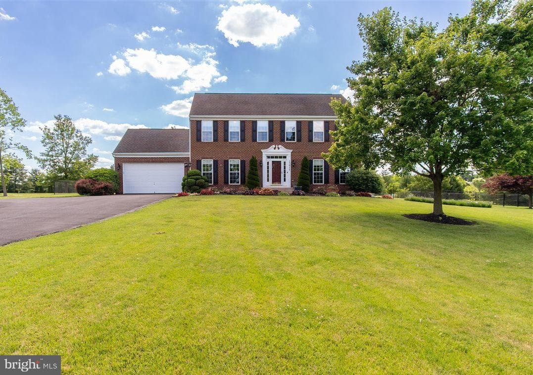 17015 Bivens Lane, Hagerstown