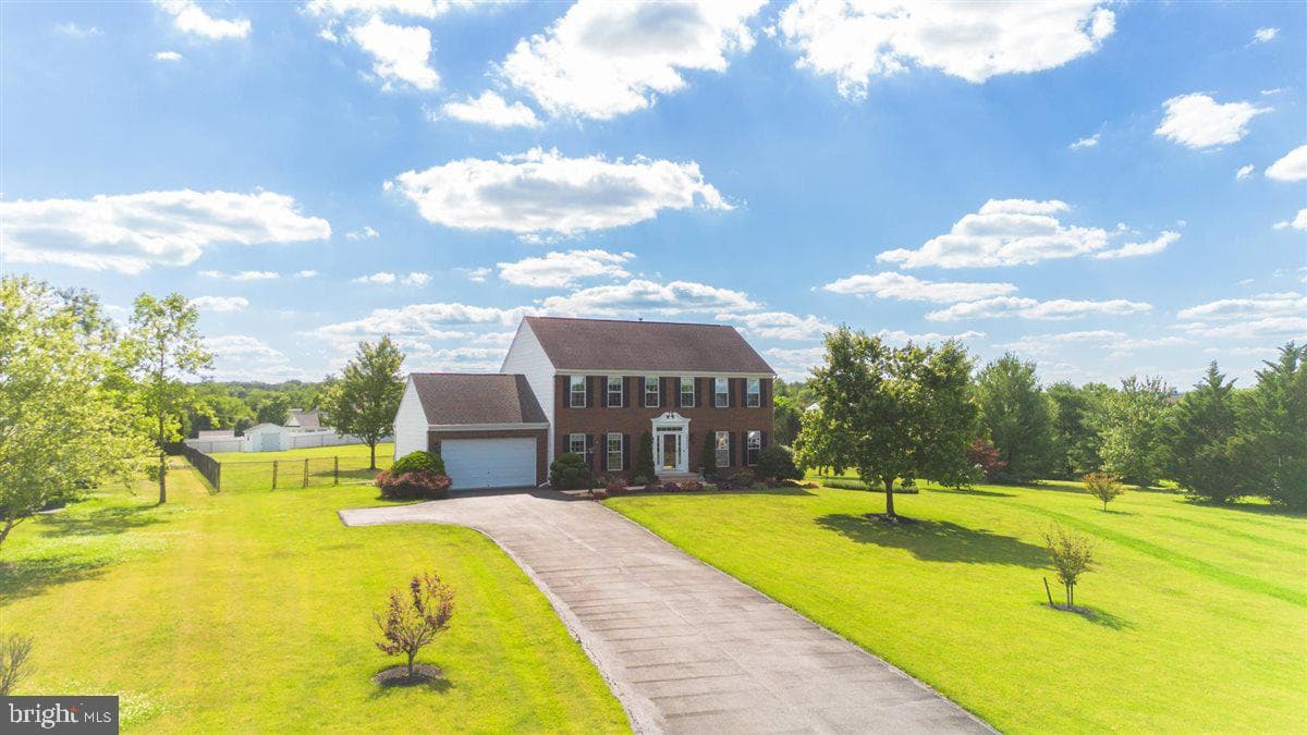 17015 Bivens Lane, Hagerstown