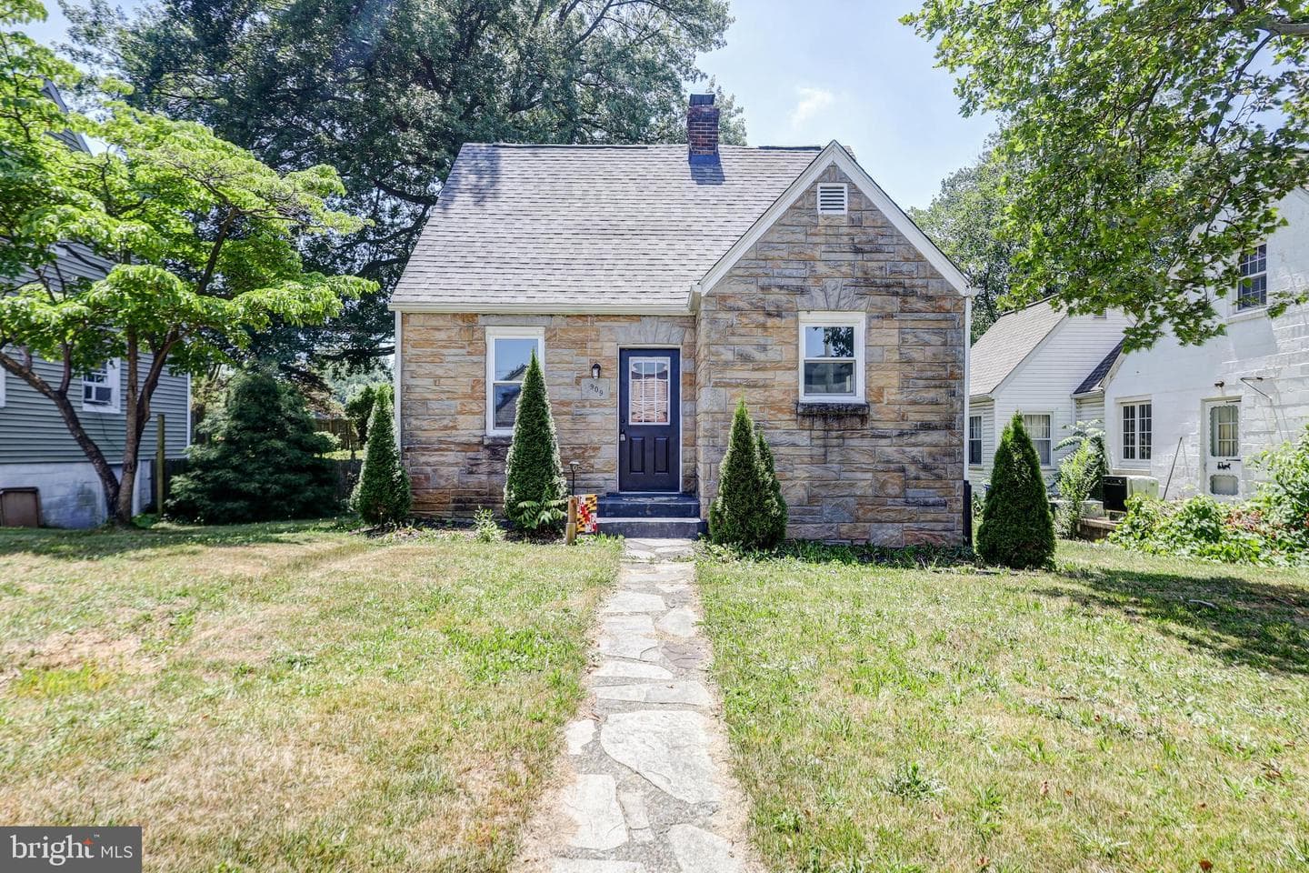 909 Beechwood Drive, Hagerstown