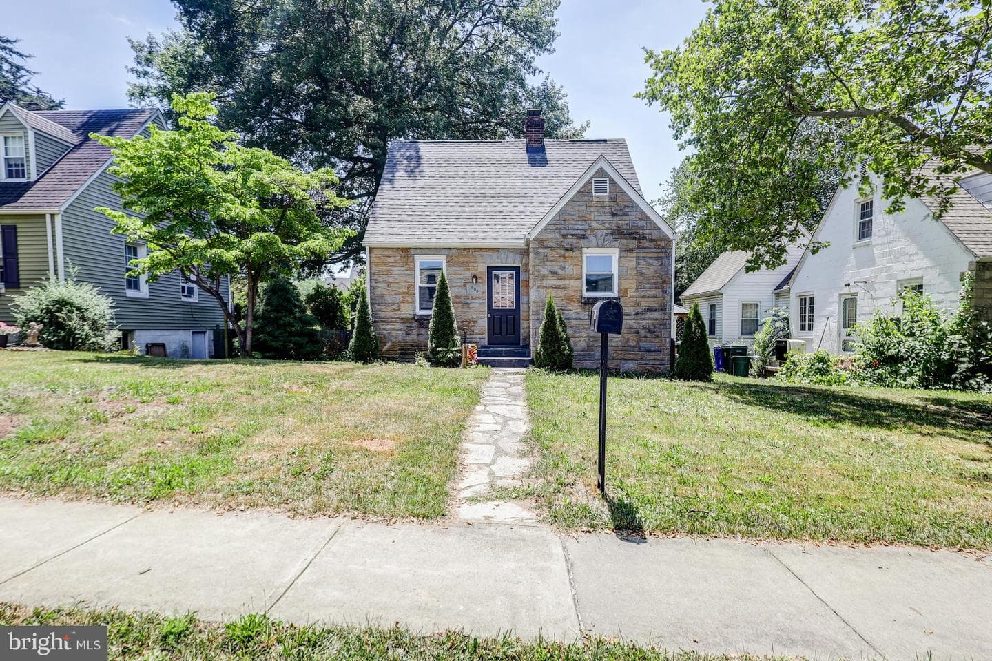 909 Beechwood Drive, Hagerstown