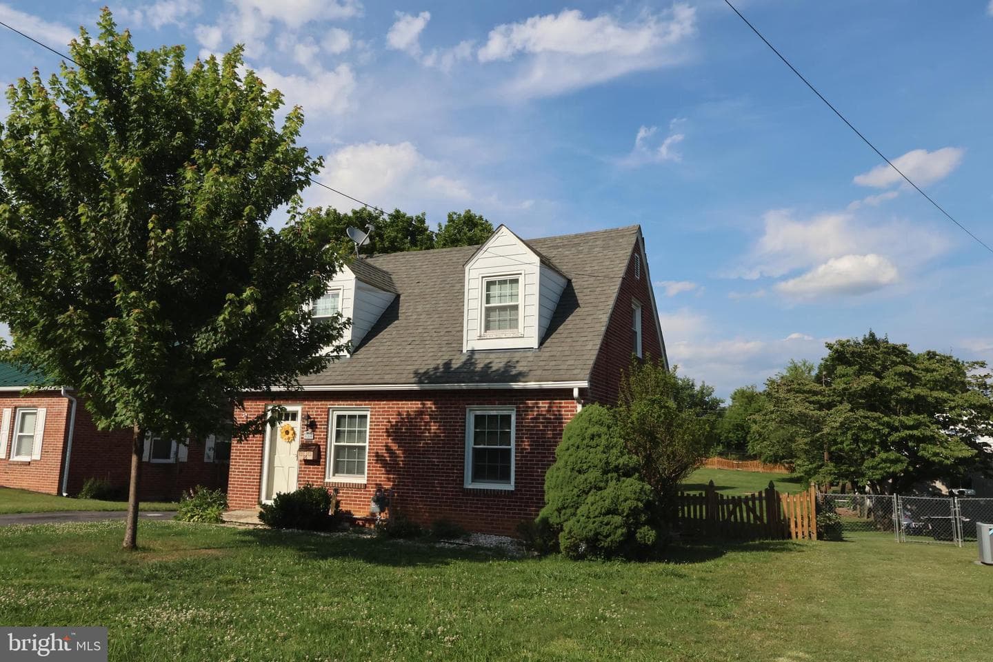824 Armstrong Avenue, Hagerstown