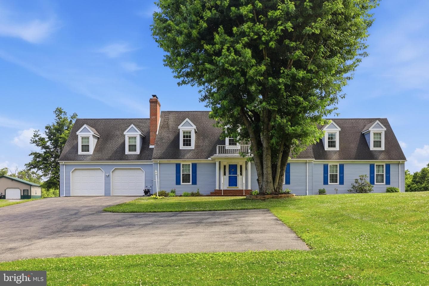 15613 Natural Well Road, Williamsport