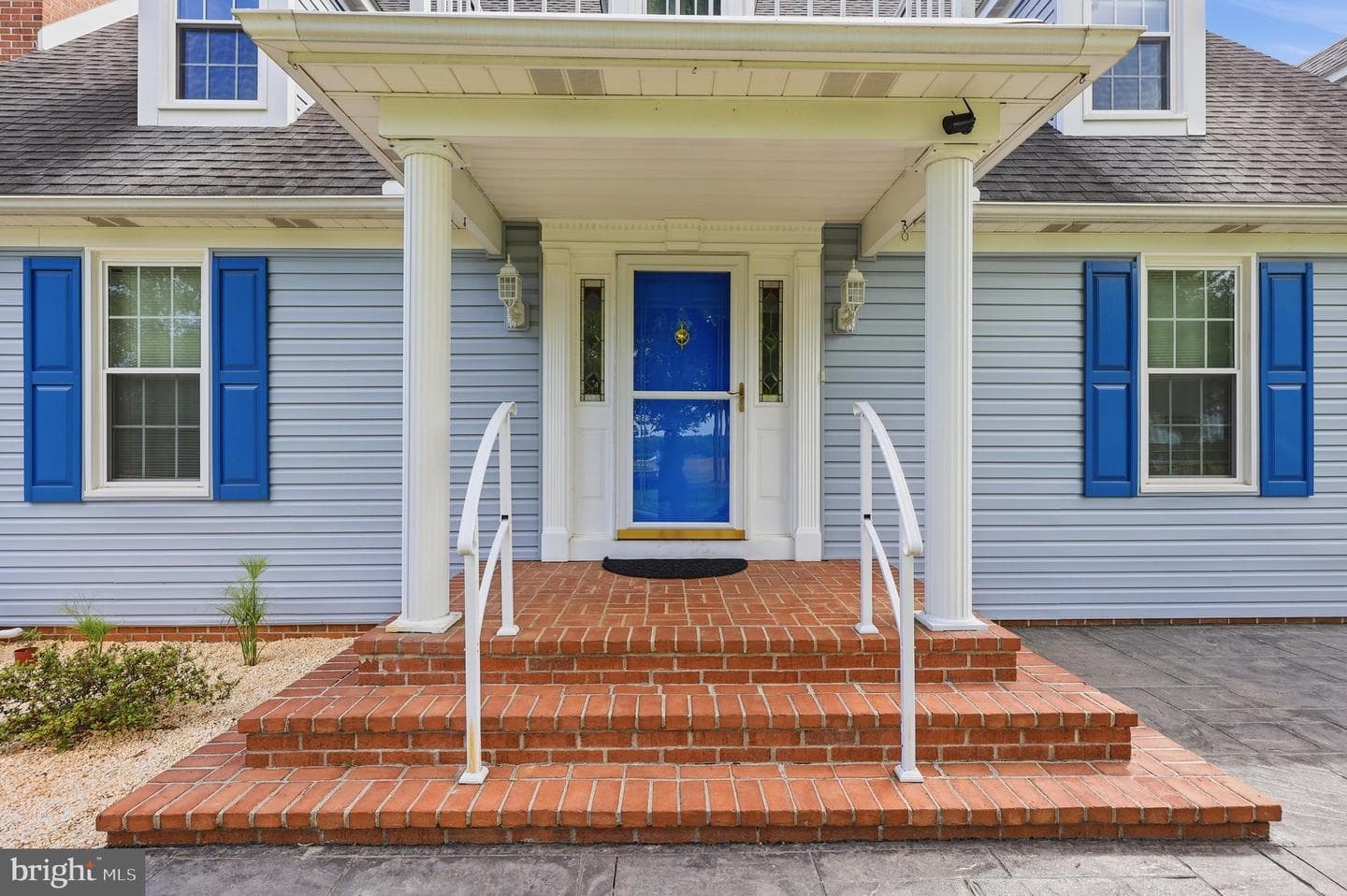 15613 Natural Well Road, Williamsport