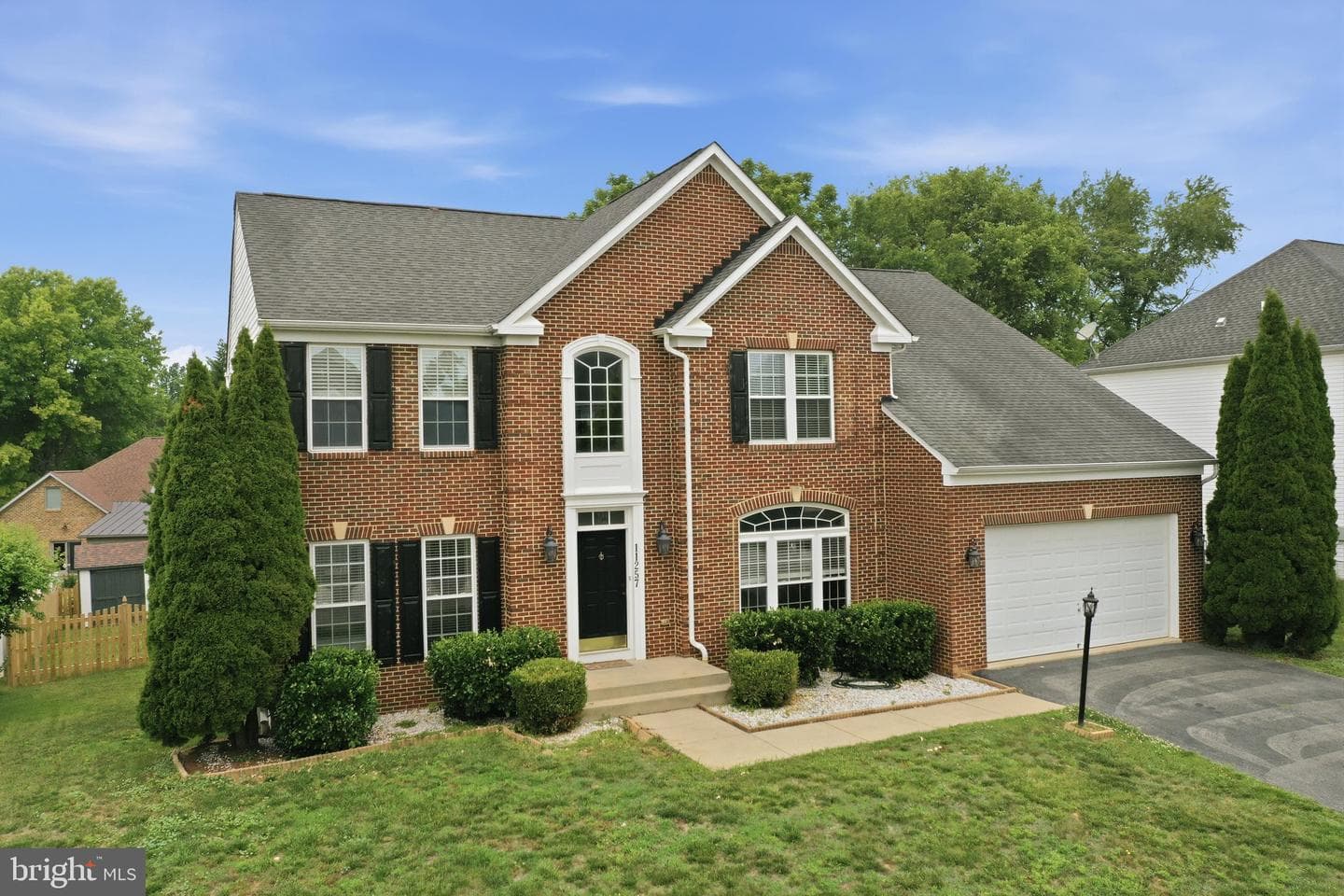 11257 Suffolk Drive, Hagerstown