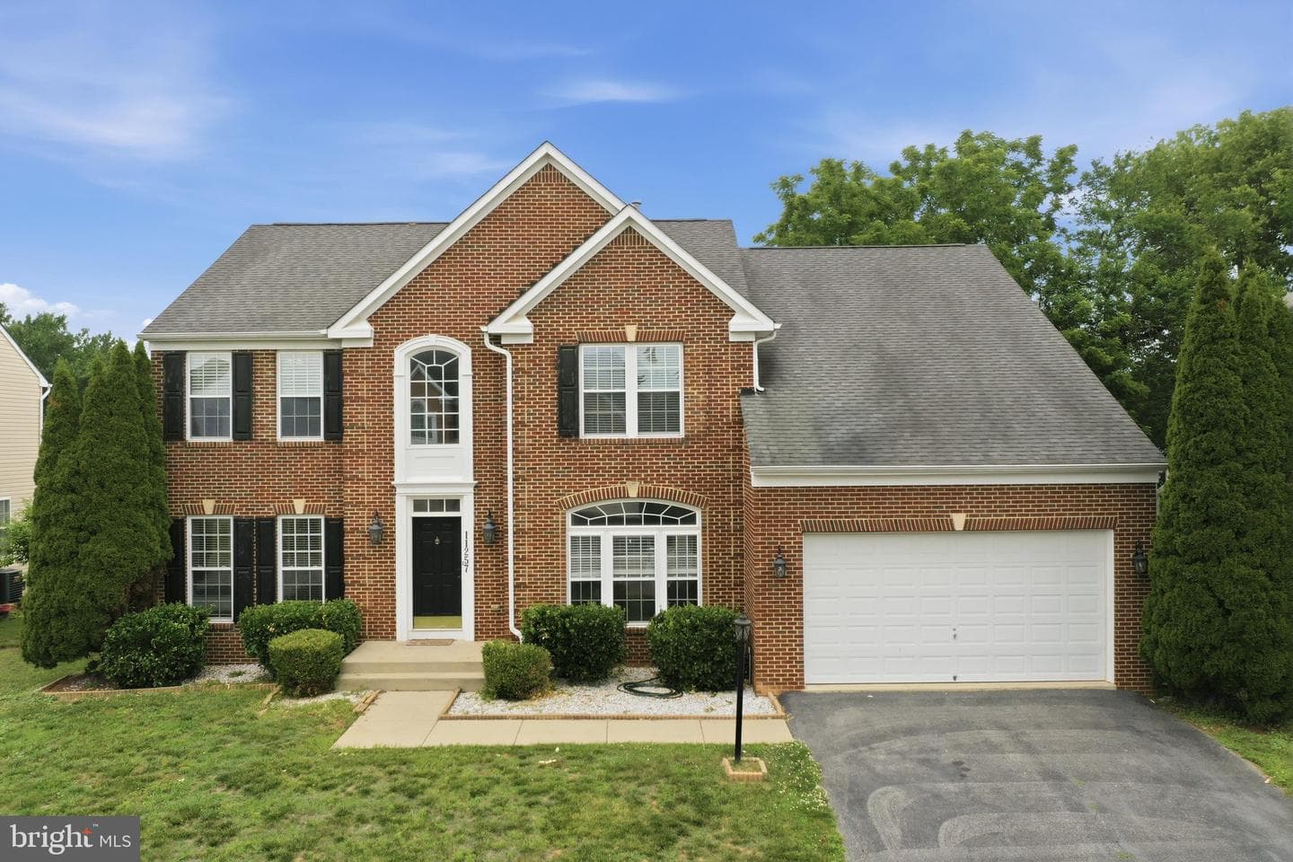 11257 Suffolk Drive, Hagerstown