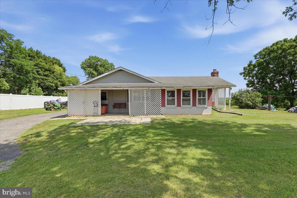 13844 Clear Spring Rd, Clear Spring