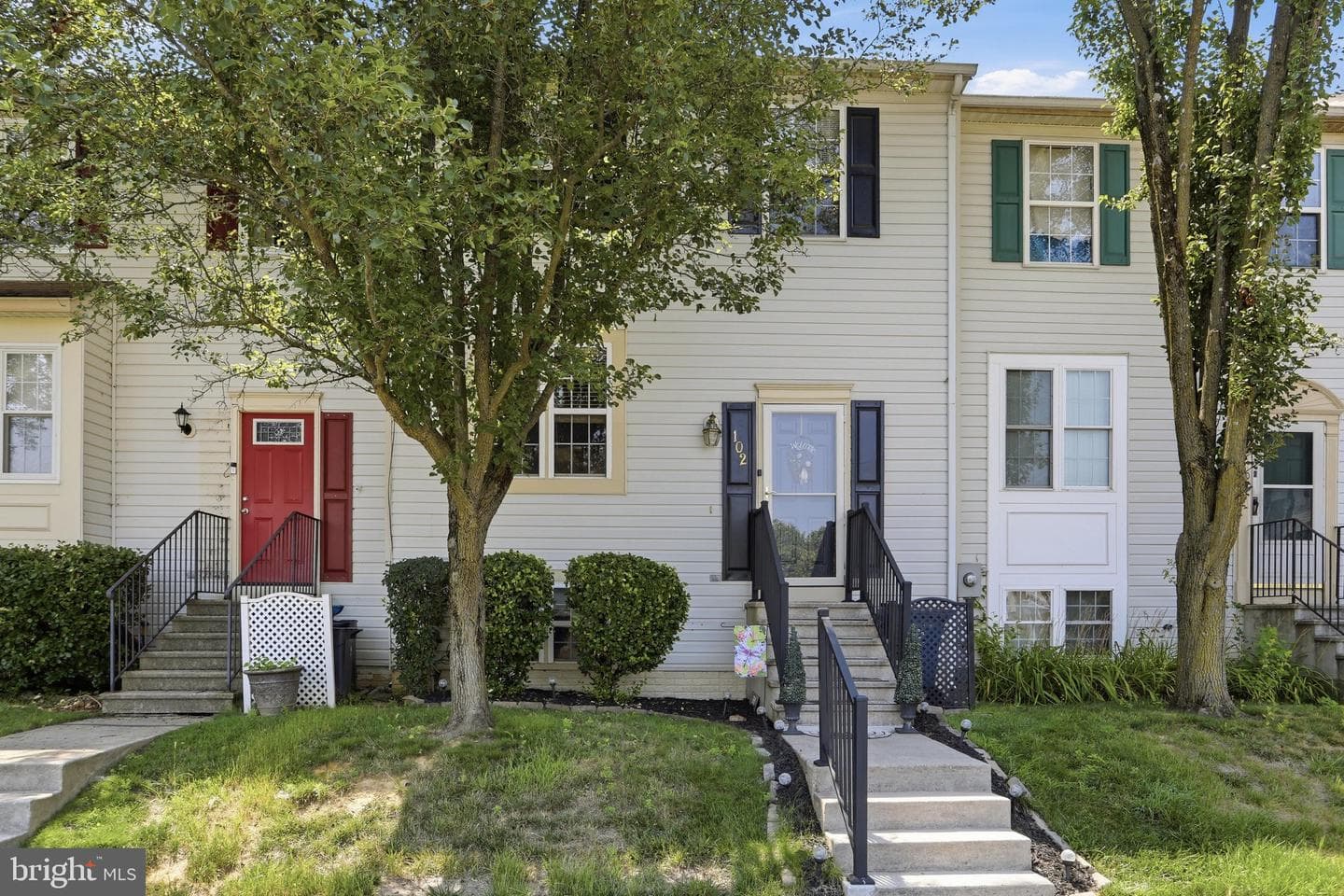 102 Jasons Ridge, Smithsburg