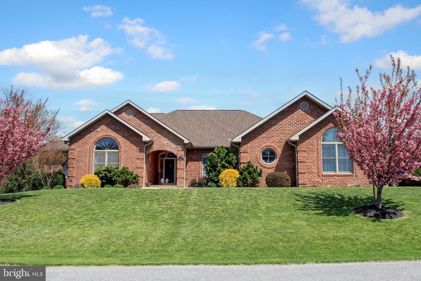 18722 Fountain Terrace, Hagerstown