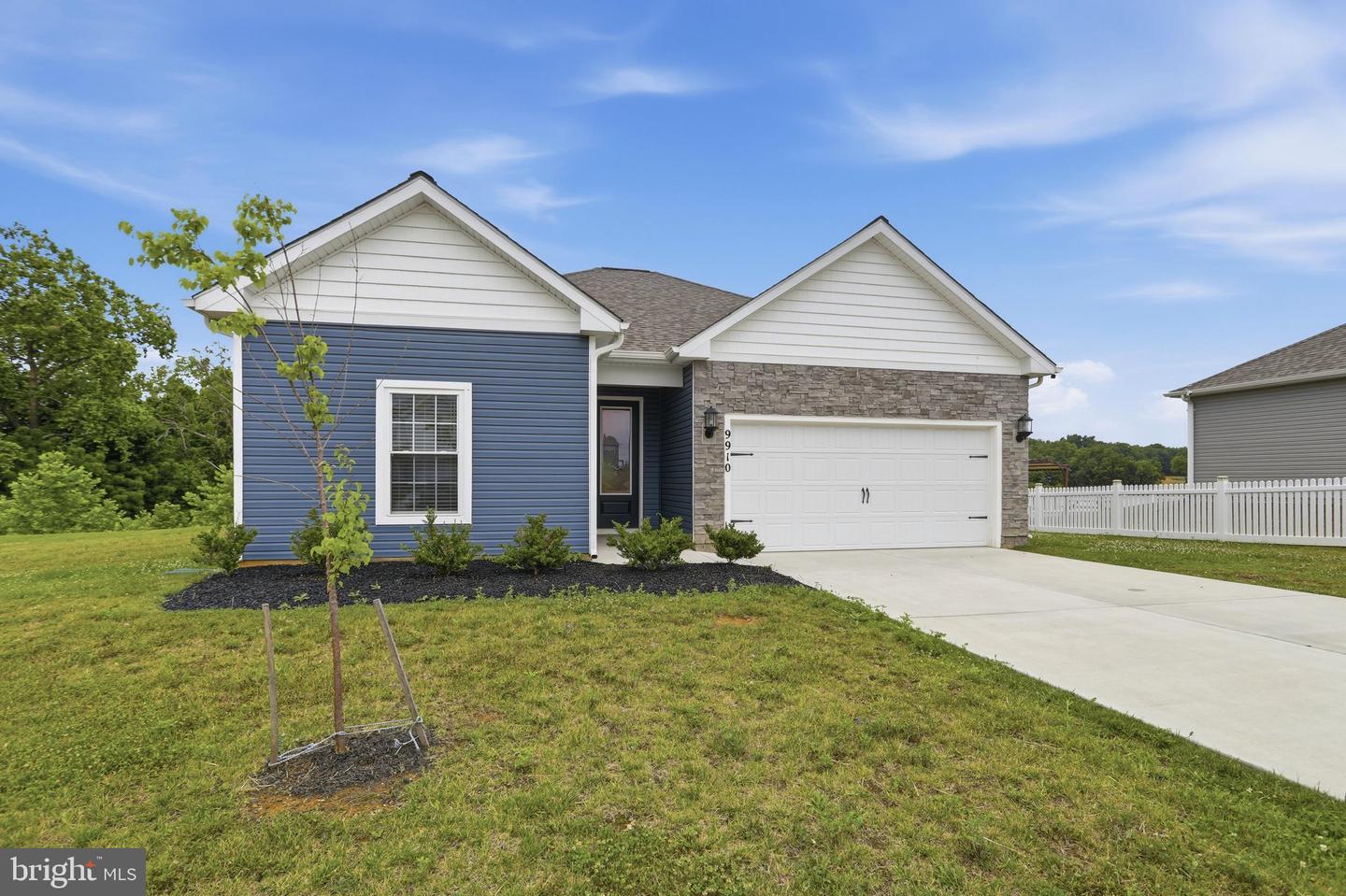 9910 Roulette Drive, Hagerstown