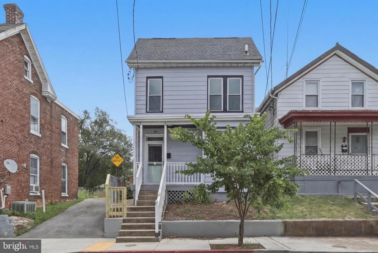 20 Summer Street, Hagerstown