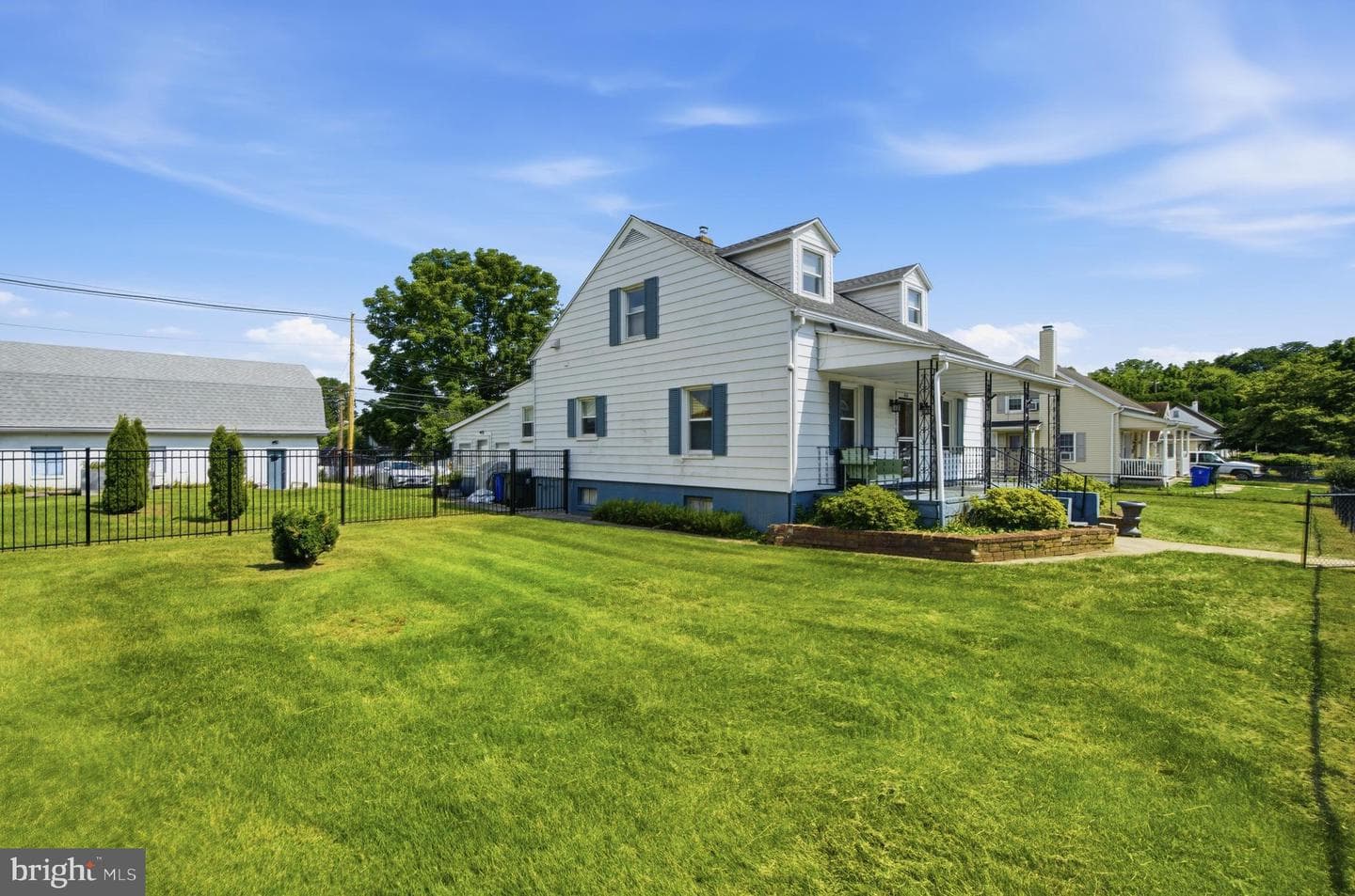 416 Brewer Avenue photo 46