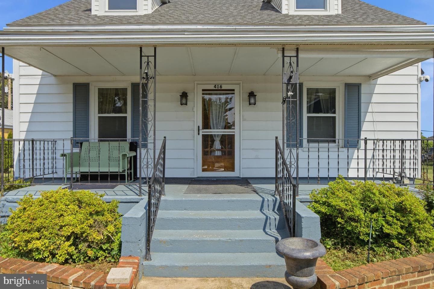 416 Brewer Avenue photo 47