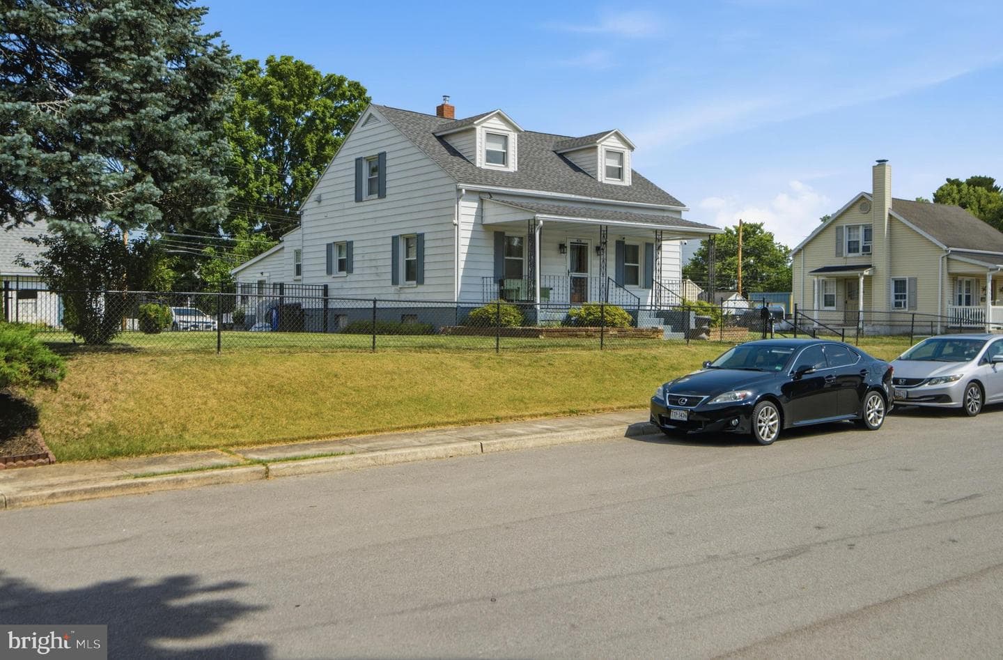 416 Brewer Avenue photo 48