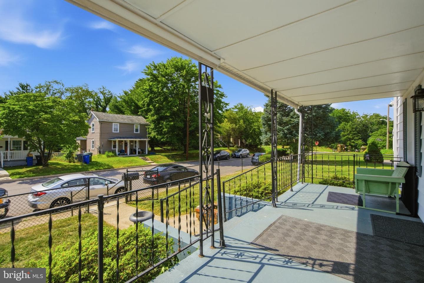 416 Brewer Avenue photo 49