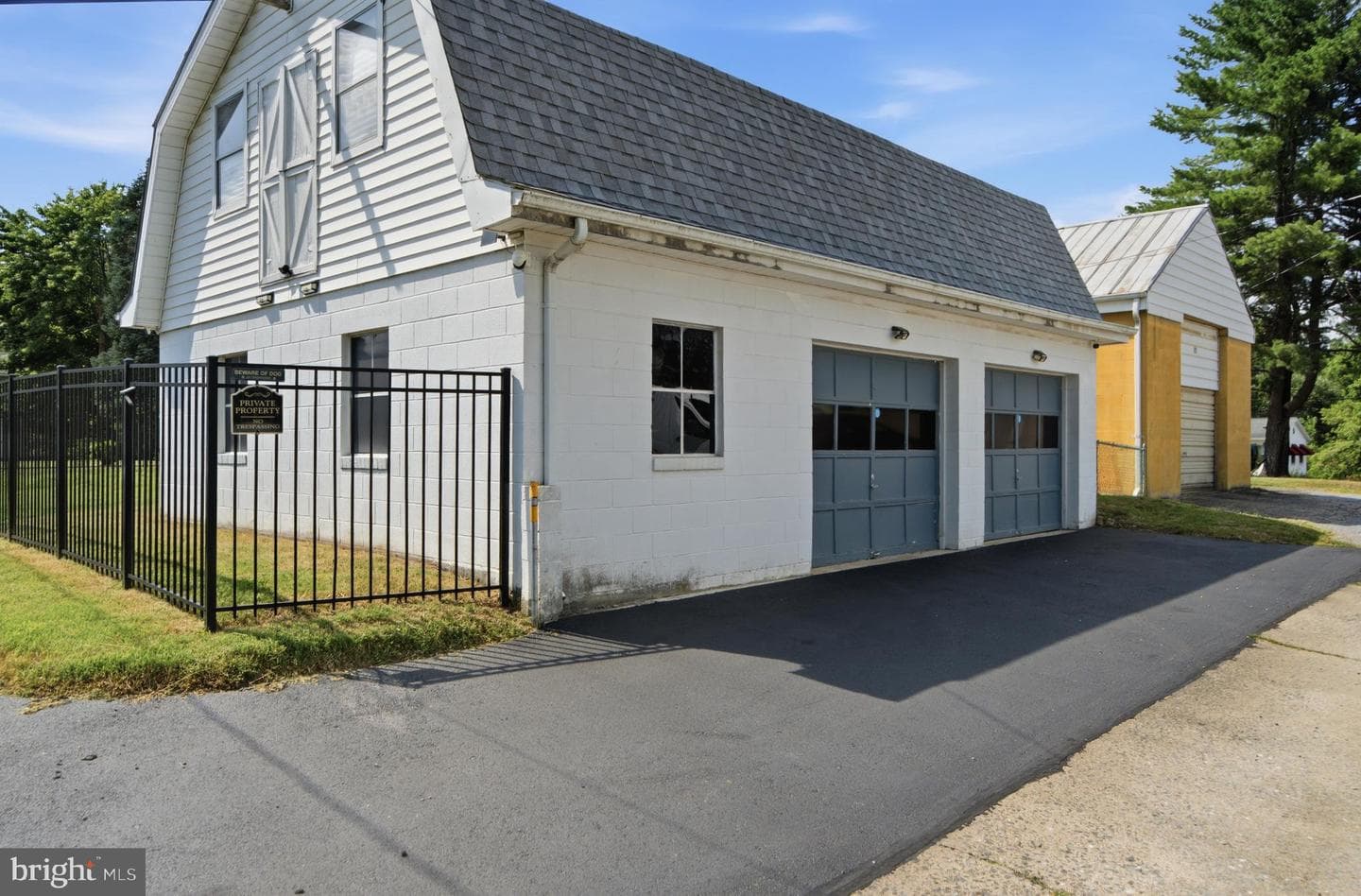 416 Brewer Avenue photo 50
