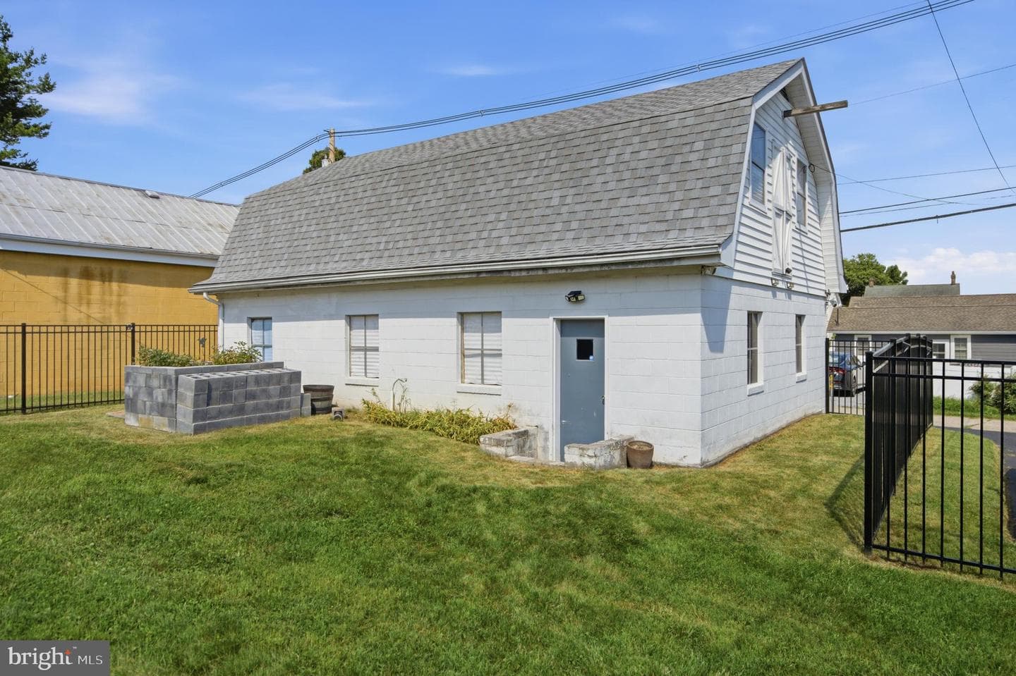 416 Brewer Avenue photo 54