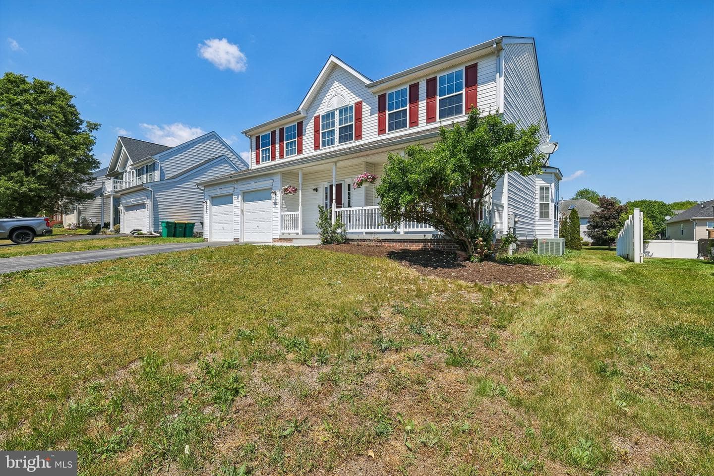 18122 Samuel Cir, Hagerstown