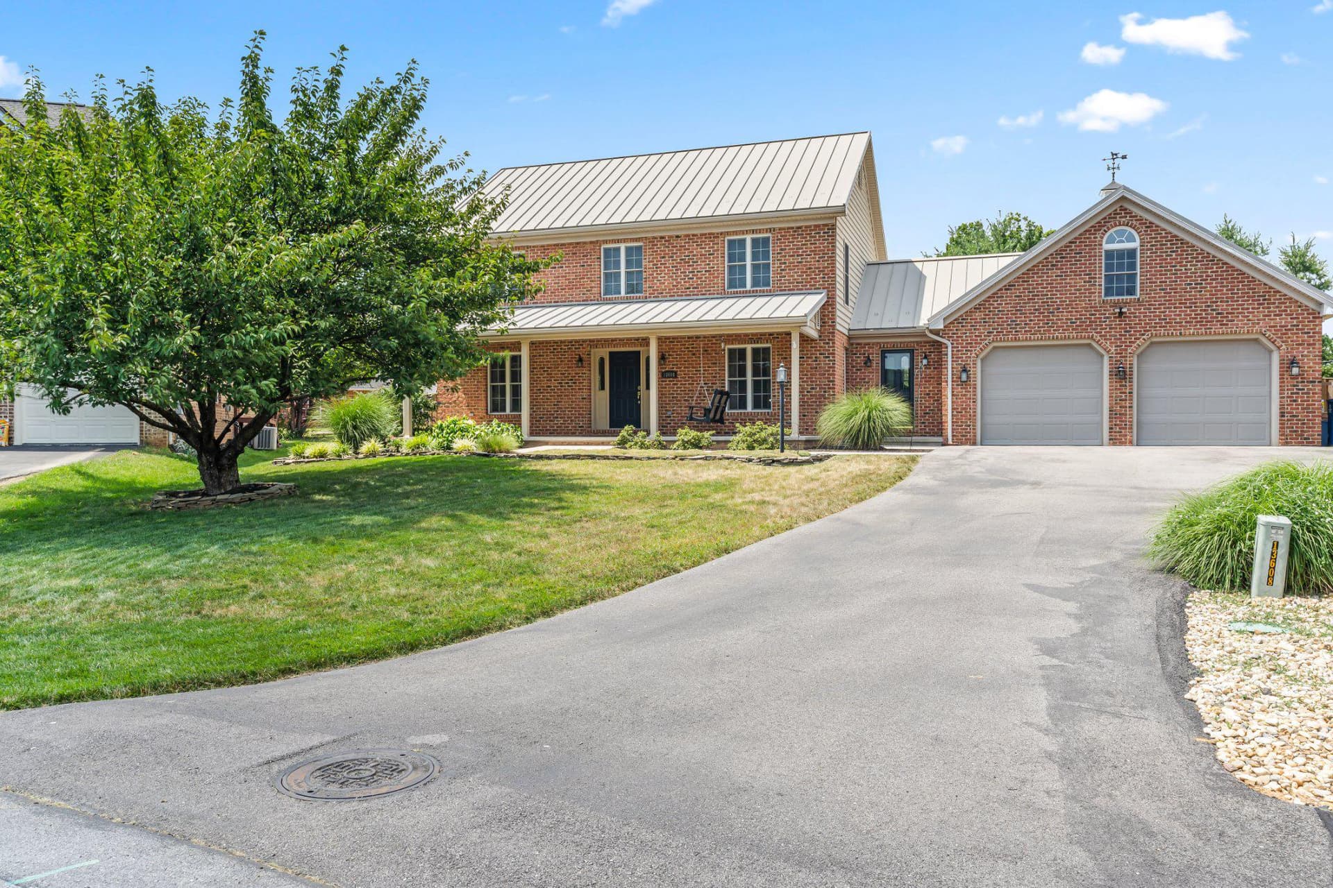 13608 Rock Maple Court, Hagerstown