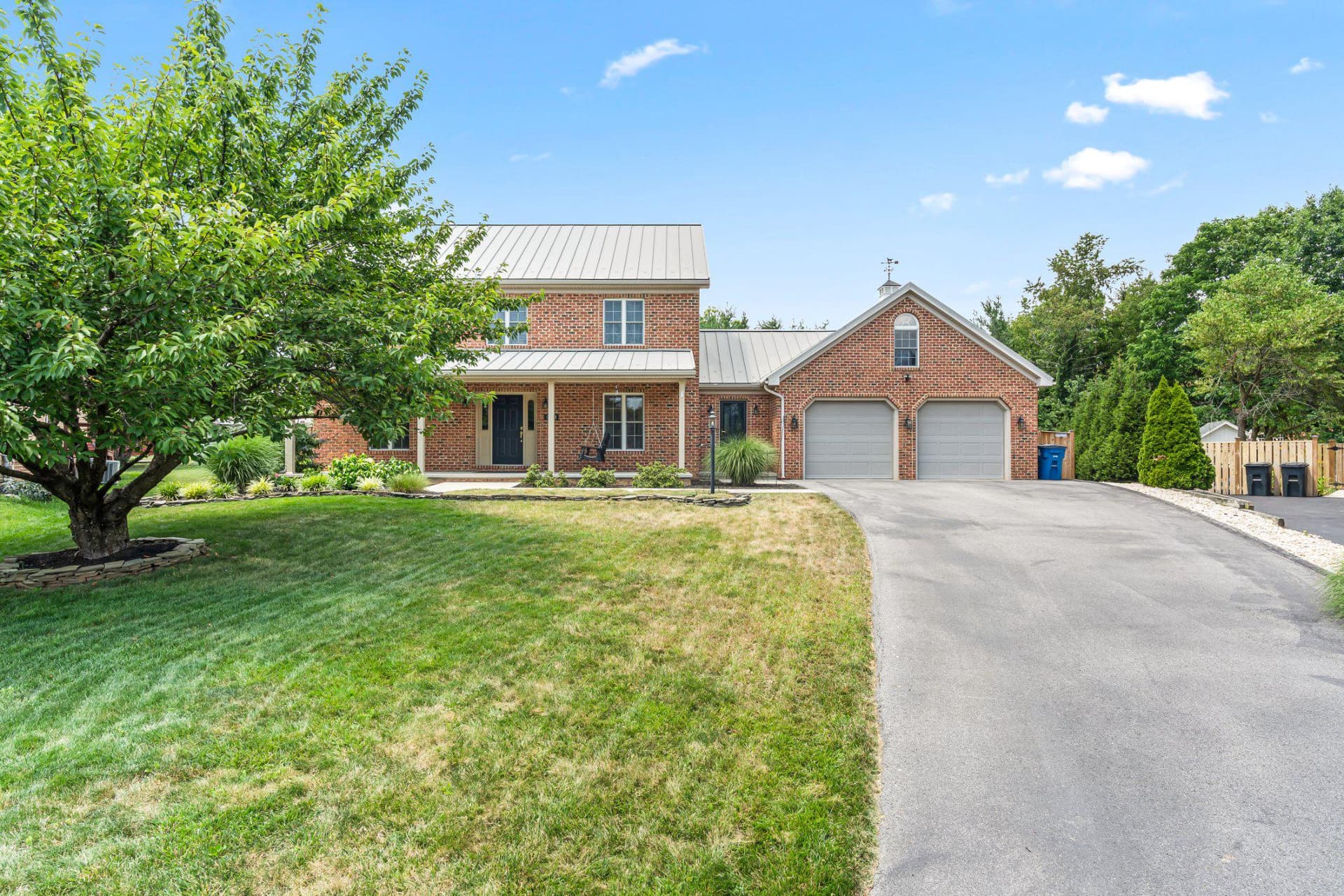 13608 Rock Maple Court, Hagerstown