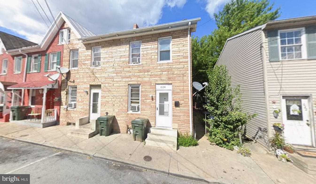 624 George Street, Hagerstown