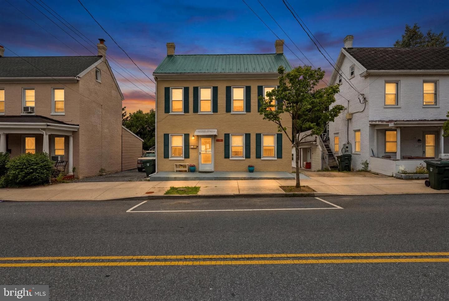 331 Jefferson Street, Hagerstown