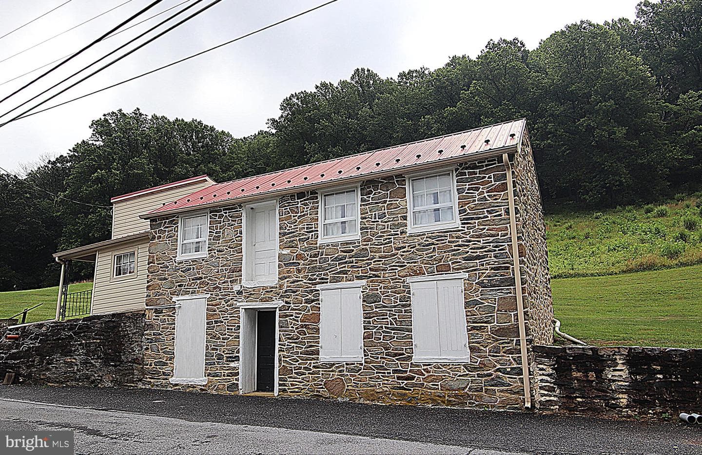 1141 Weverton Road, Knoxville