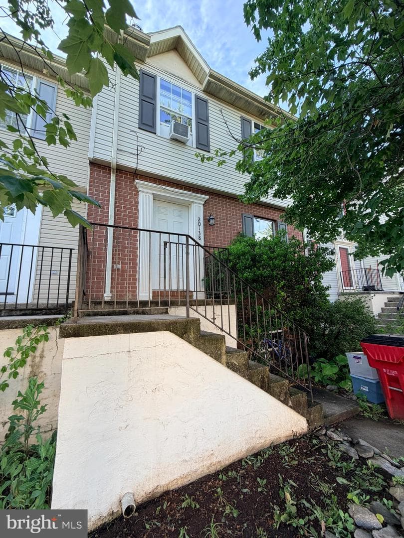 20138 Kellys Lane, Hagerstown