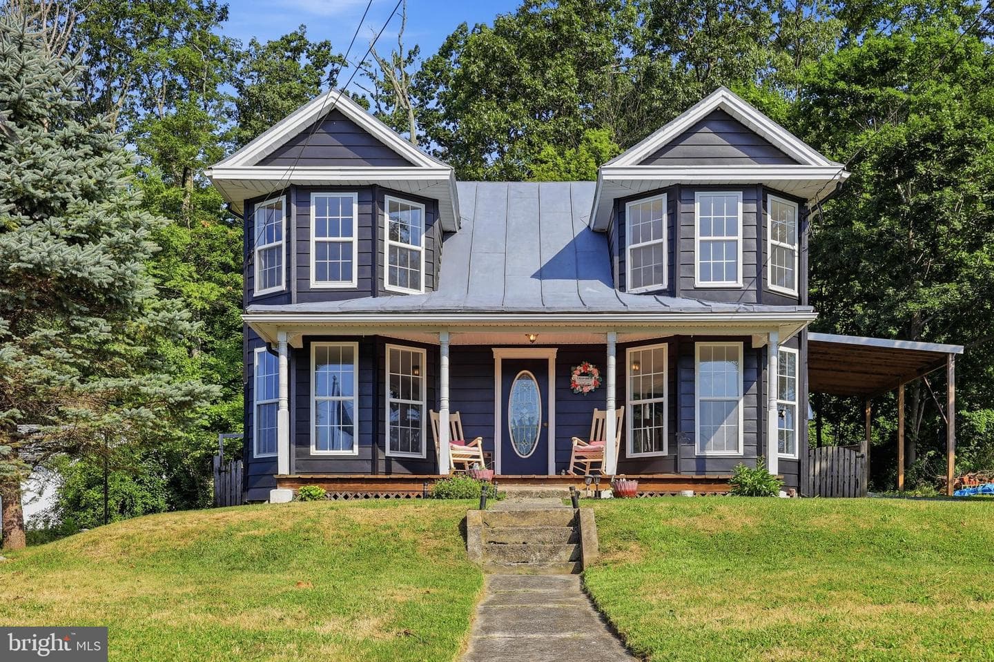 14618 Pennersville Road, Cascade
