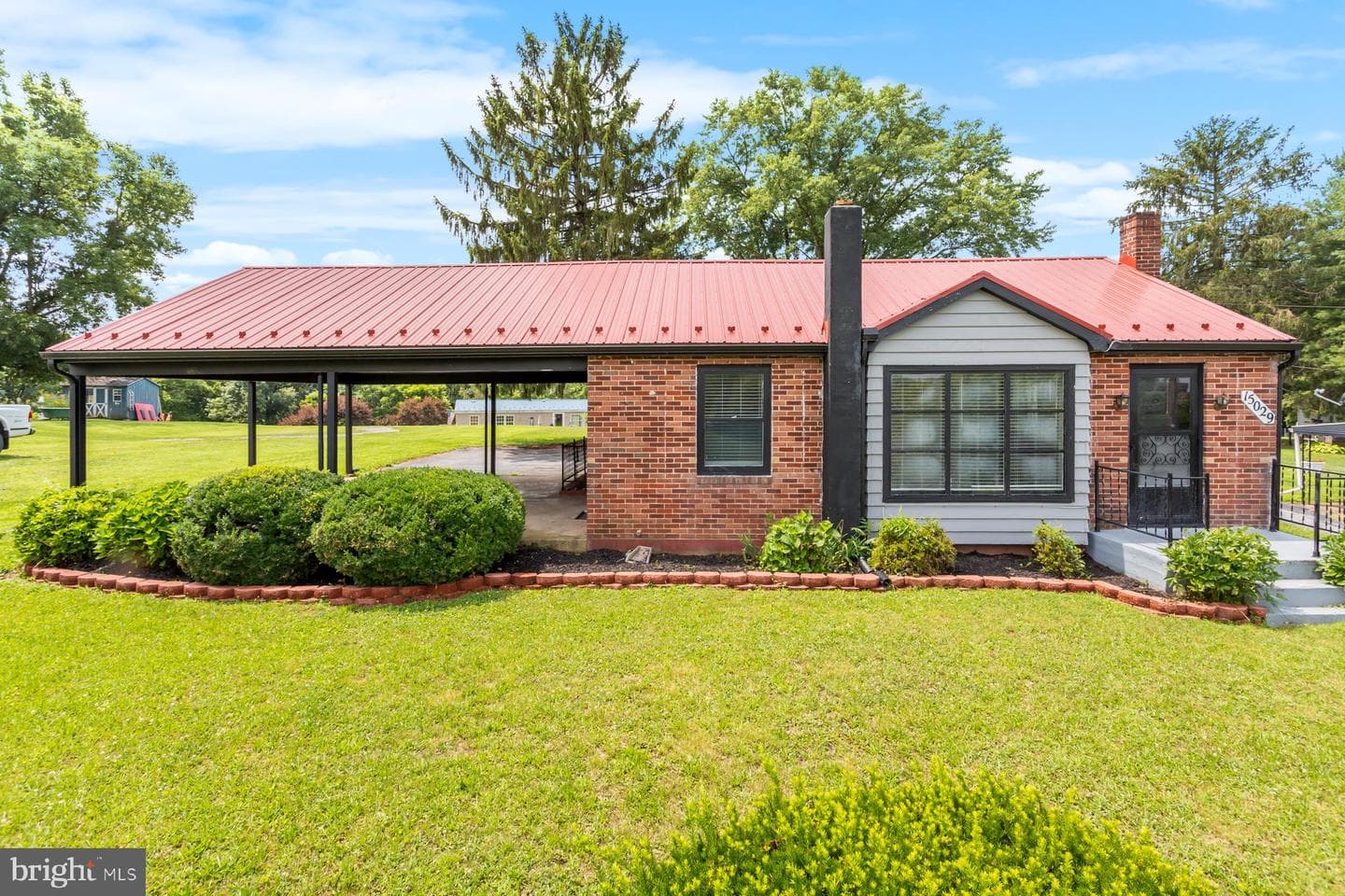 15029 Clear Spring Road, Williamsport