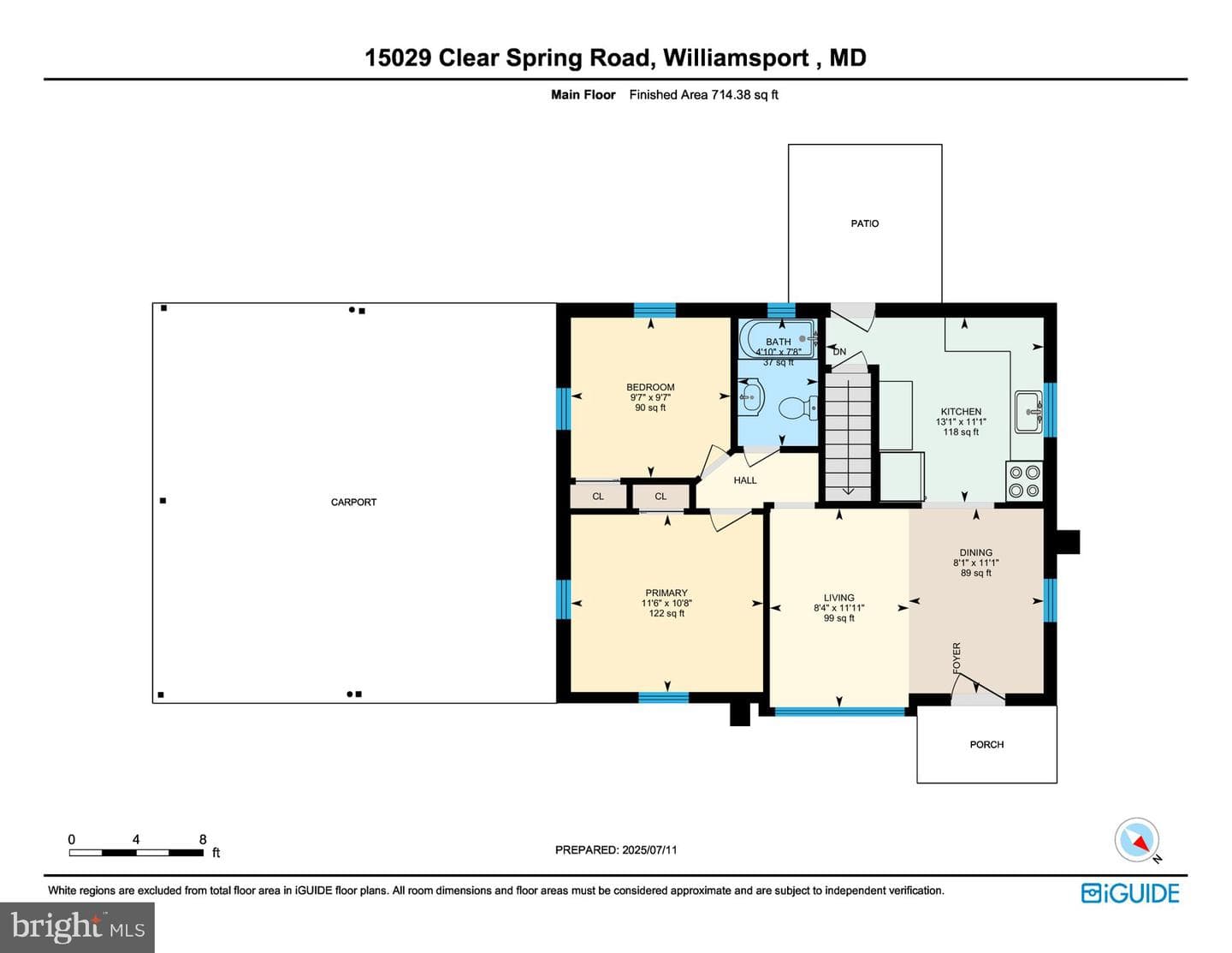 15029 Clear Spring Road photo 24