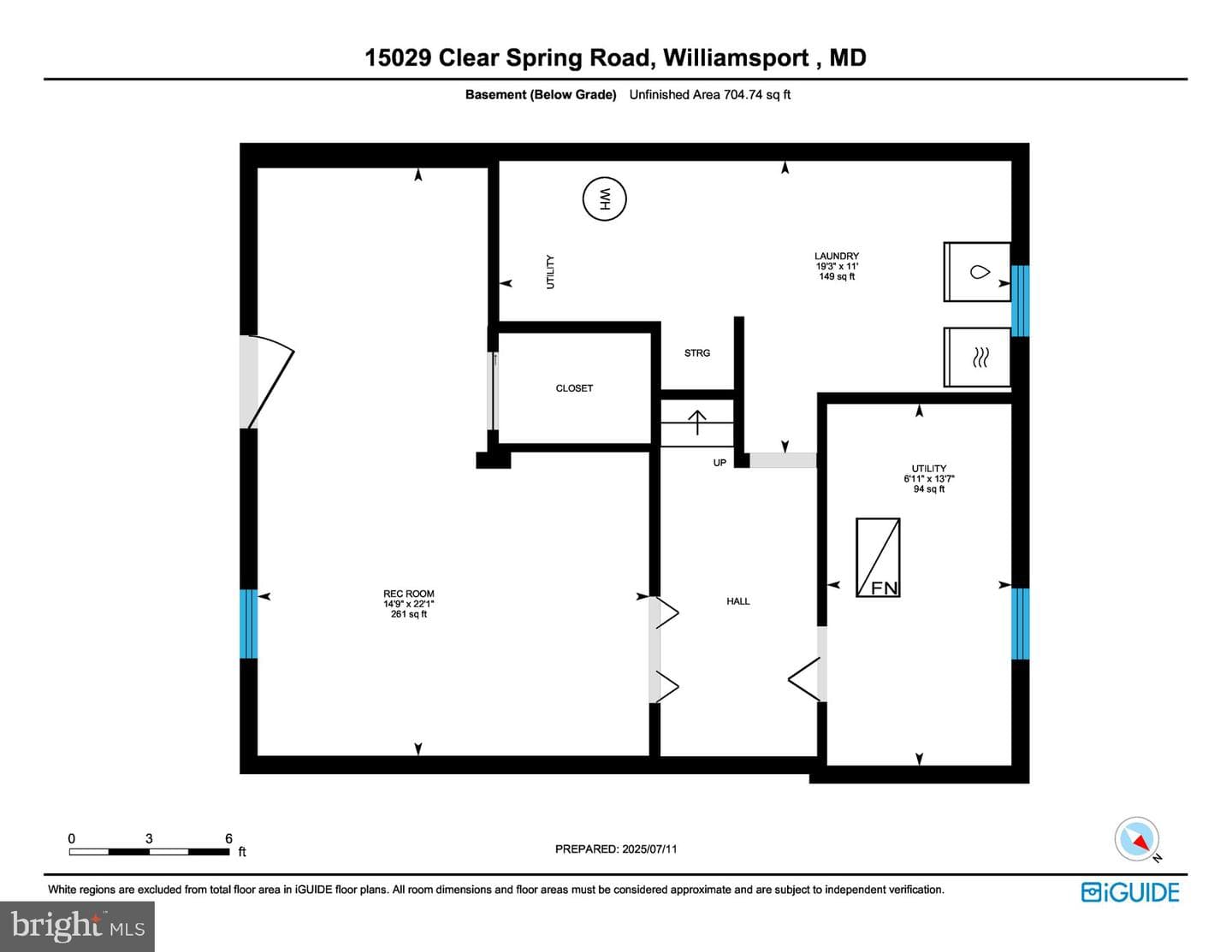 15029 Clear Spring Road photo 25