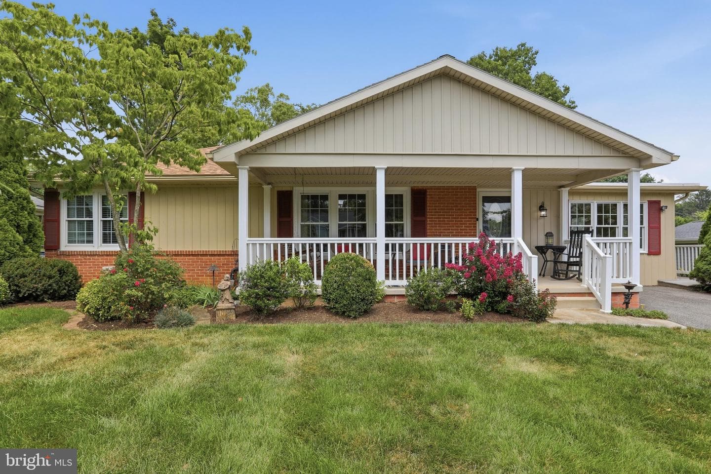 18820 Rolling Road, Hagerstown