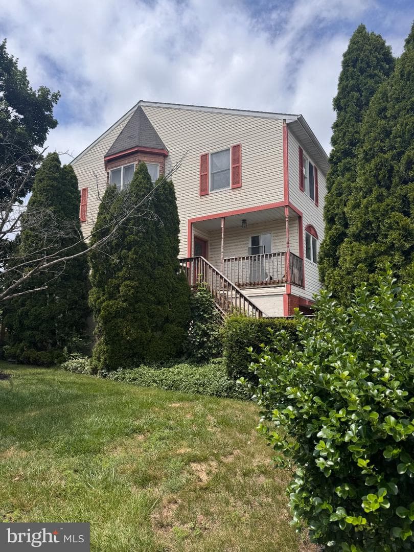 600 Picadilly Drive, Hagerstown