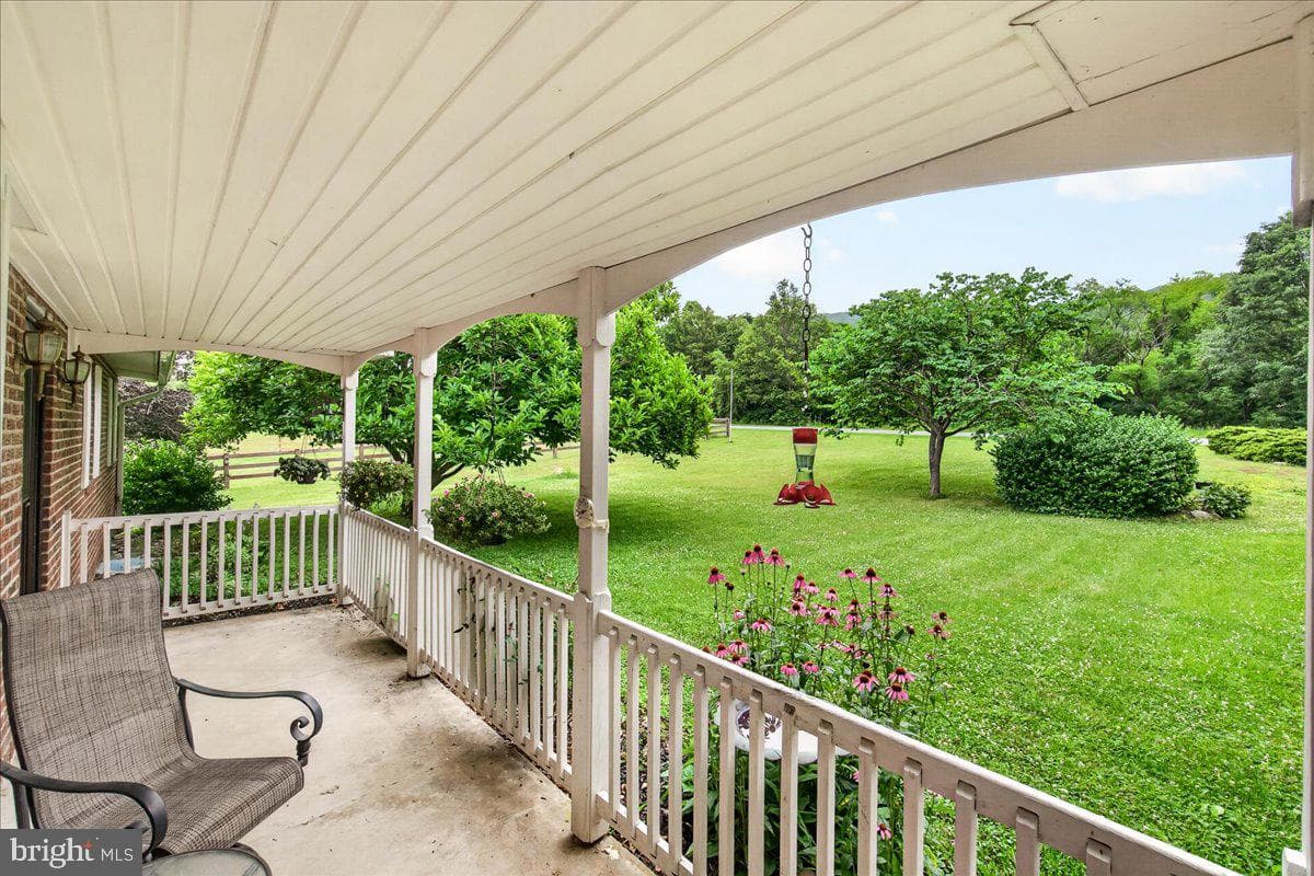 1752 Rohrersville Road, Knoxville